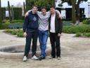 Cousins 04