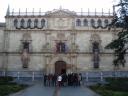 Alcala de Henares - Université
