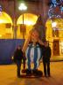 Obelix à Avila