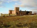Pedreza 1 - Le château
