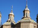 Basilique de Zaragoza