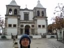 Eglise de Setubal