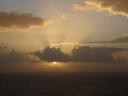 Coucher de Soleil