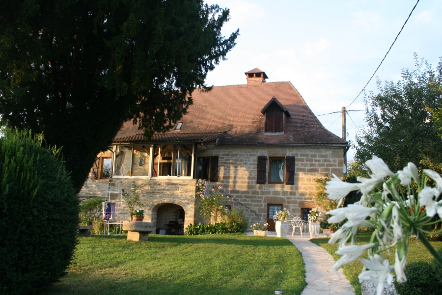 The Farm