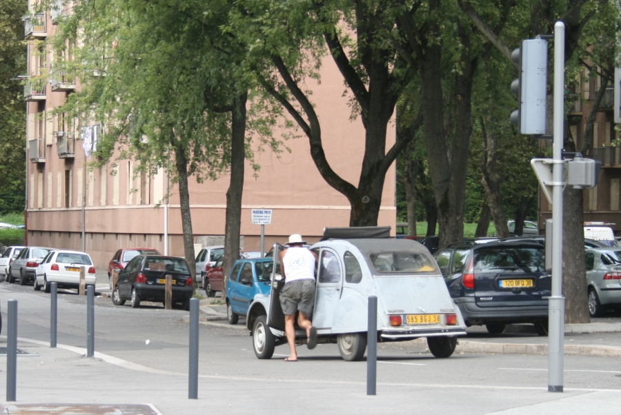 Panne