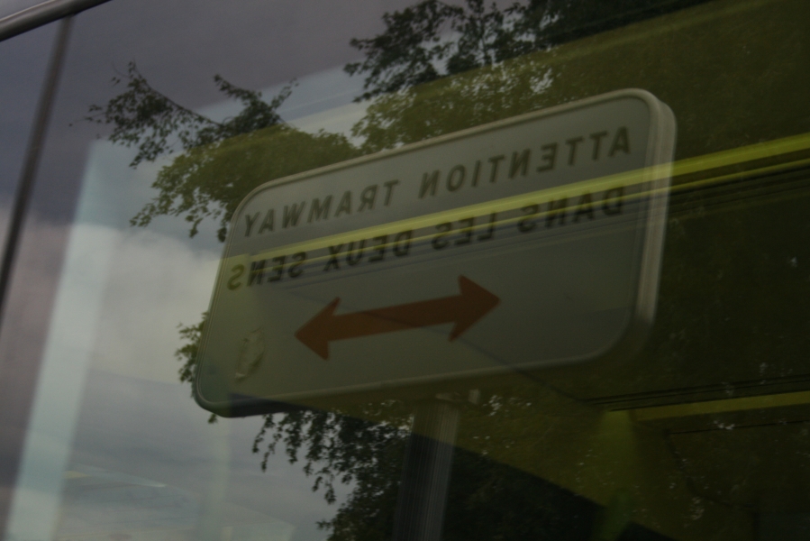 Reverse