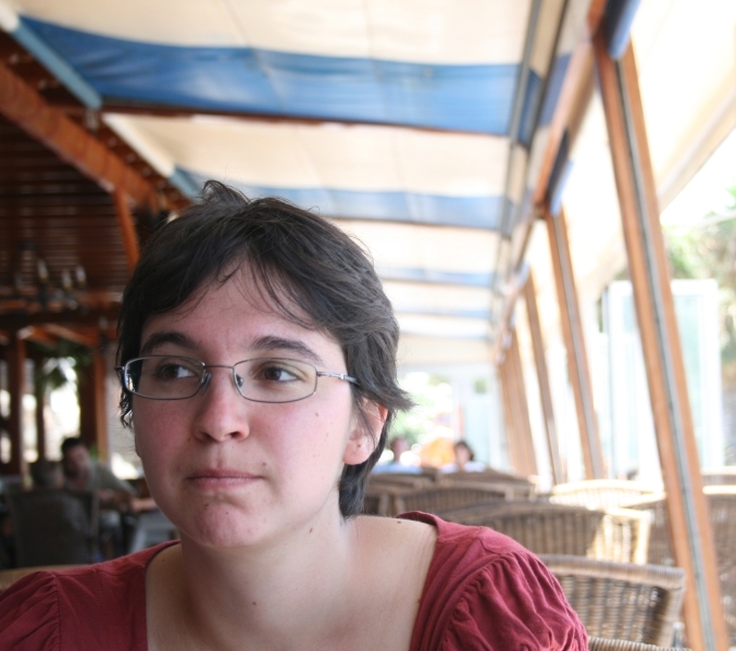 Portrait 1