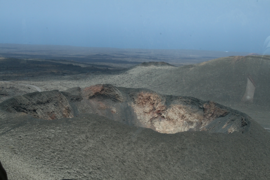 Crater