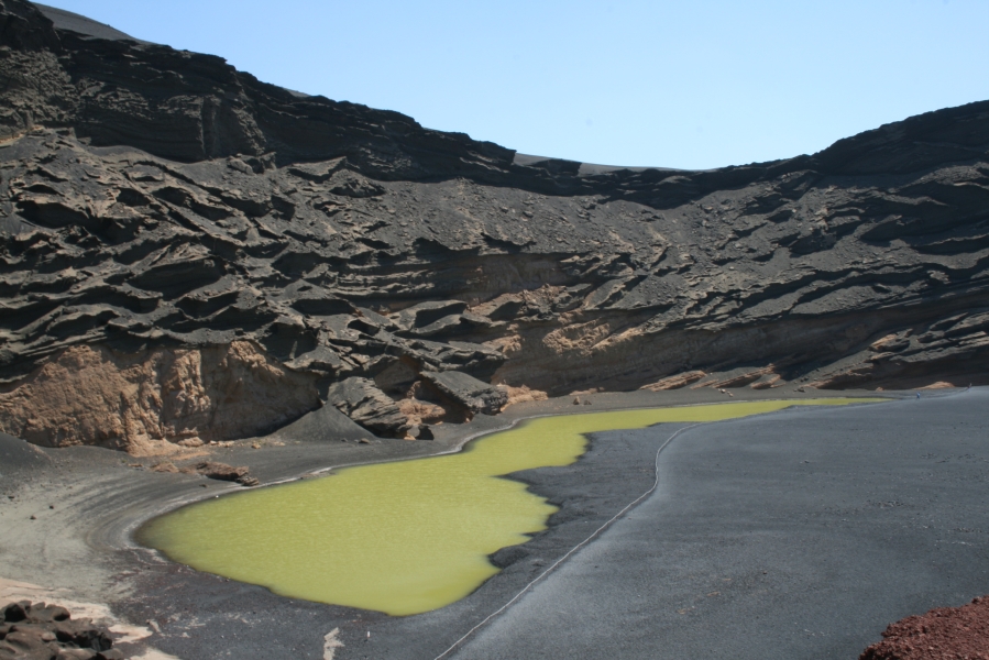 Lago Verde