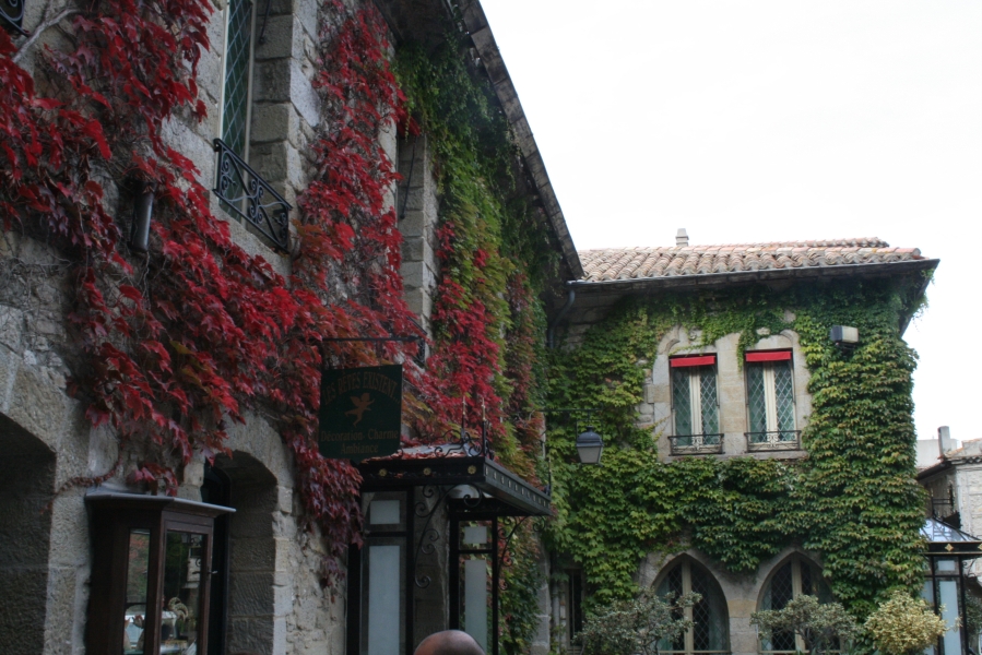 Carcassonne
