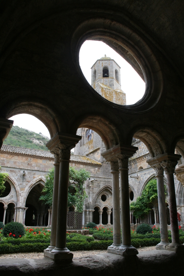 Cloister