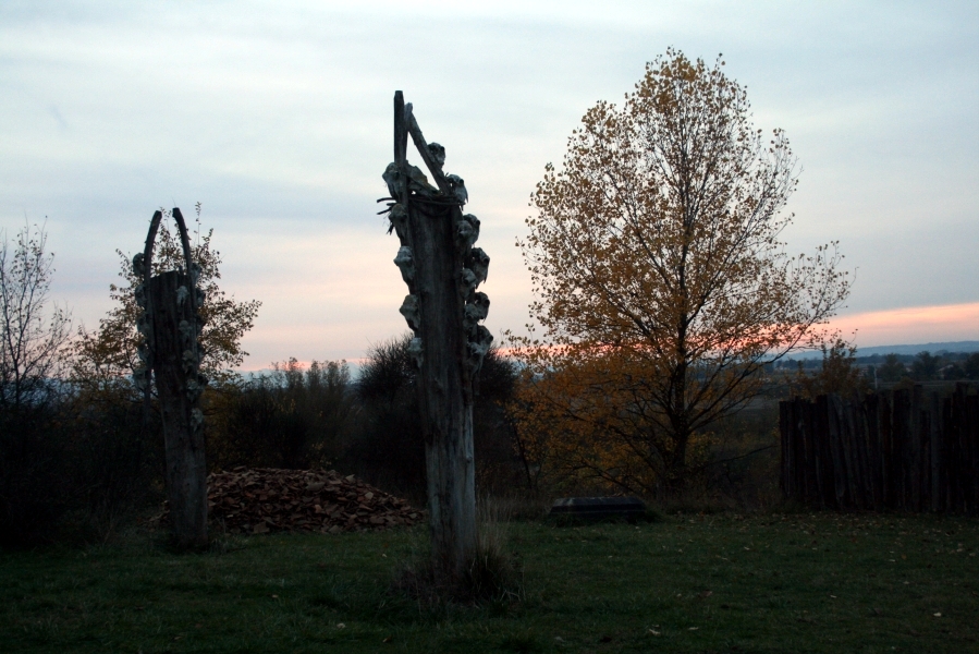 Sanctuary