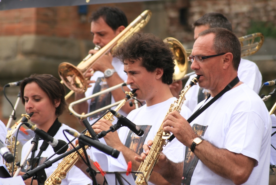 Brass Band