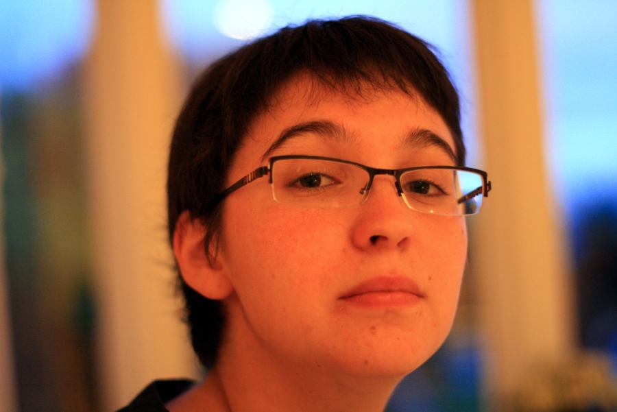 Fixed Focal Length