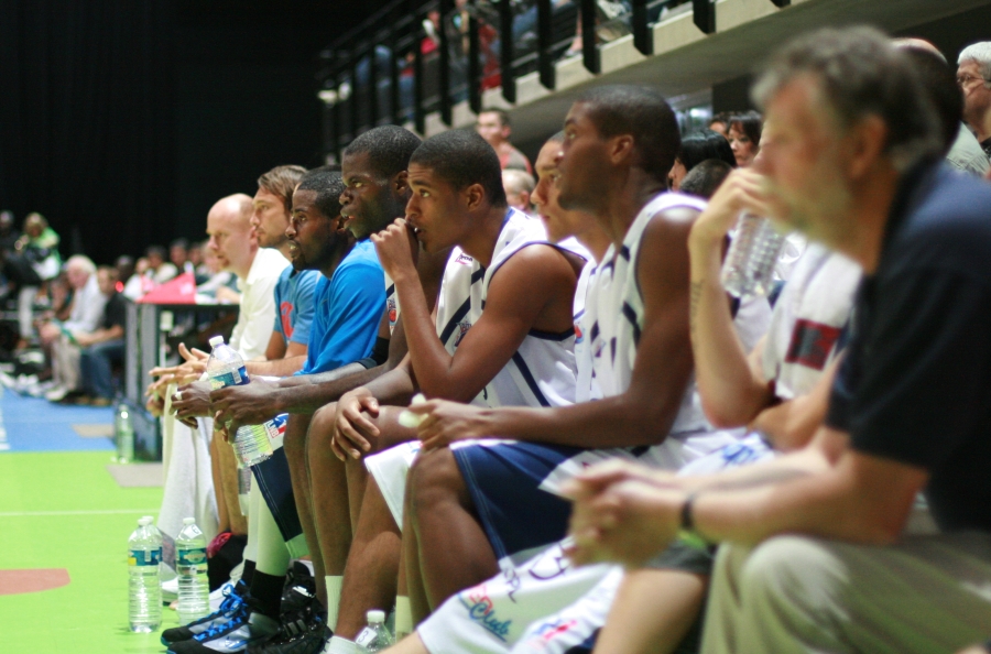 Bench Depth