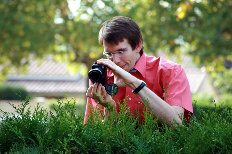 Paparazzo