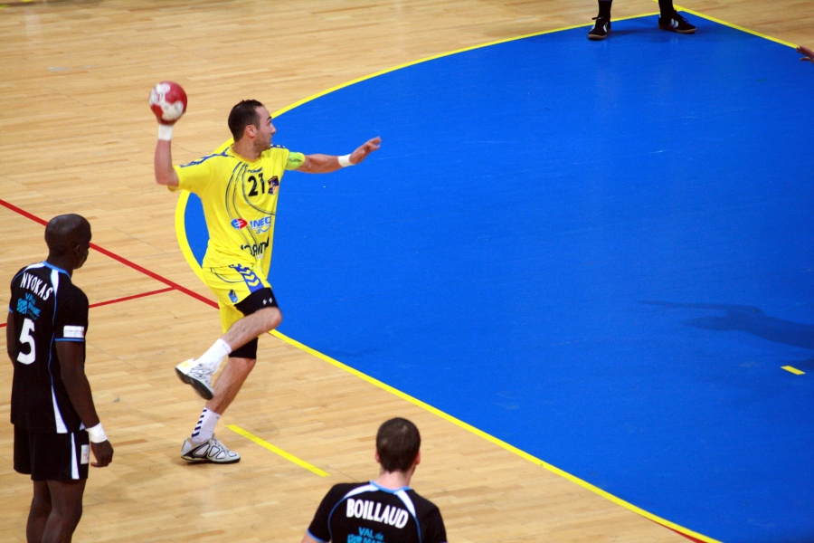 7m Penalty