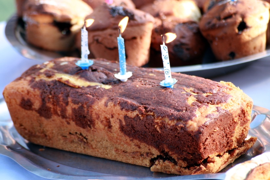 BBrthday Cakes