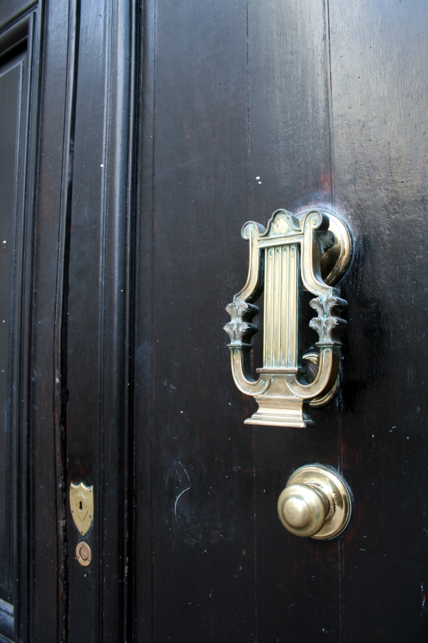 Golden Lyre