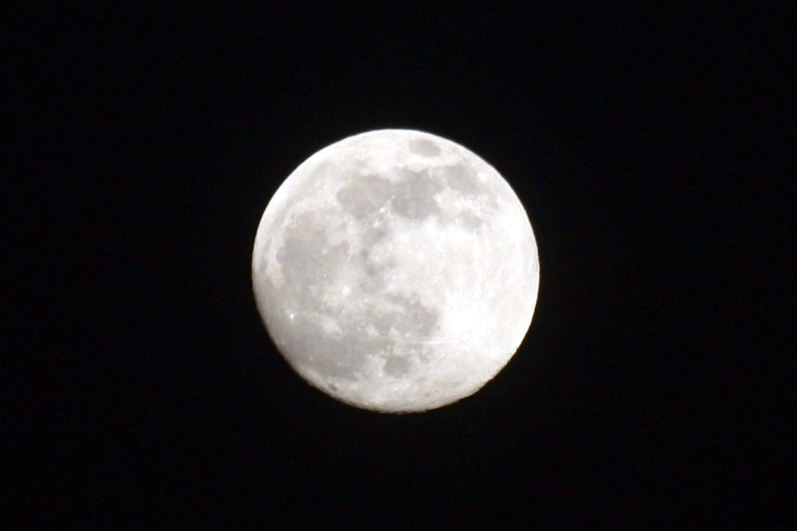 Blue Moon