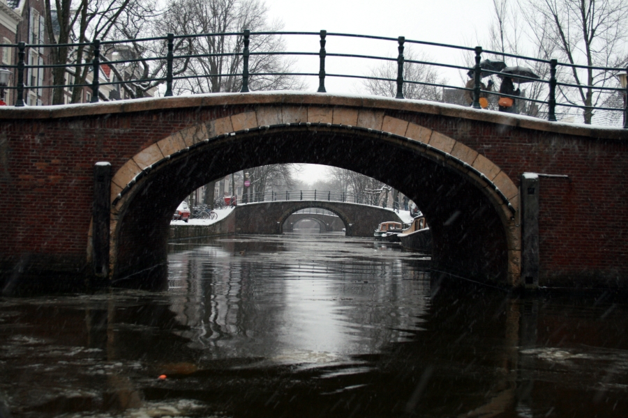 Bridges