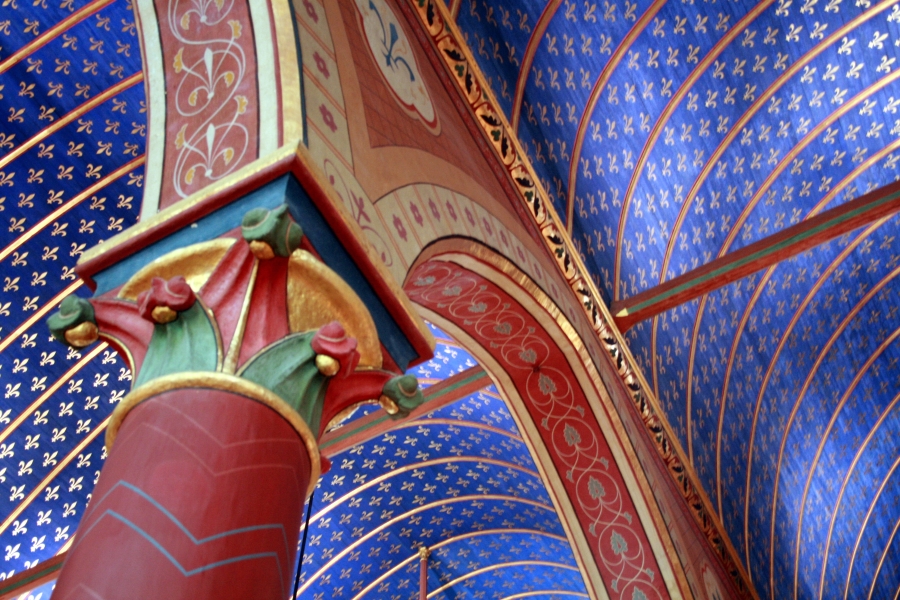 Duban decor