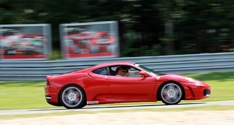 Speed