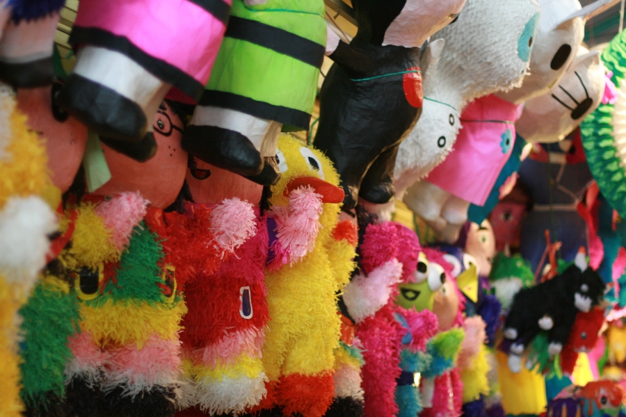 Piñatas