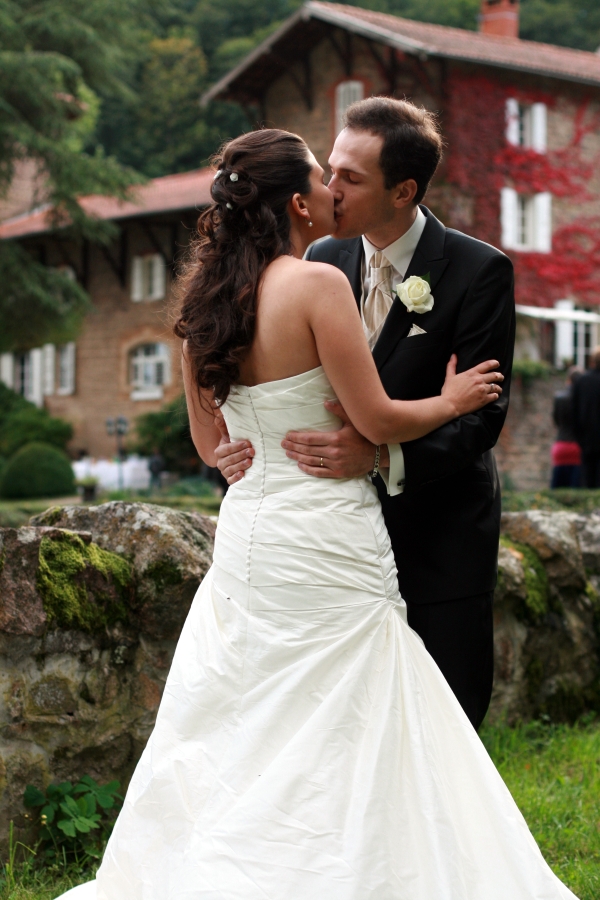 The Kiss