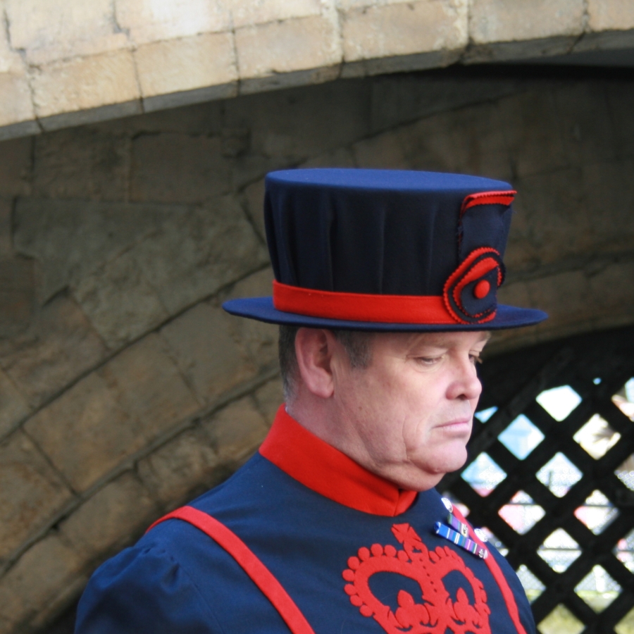 The Yeoman