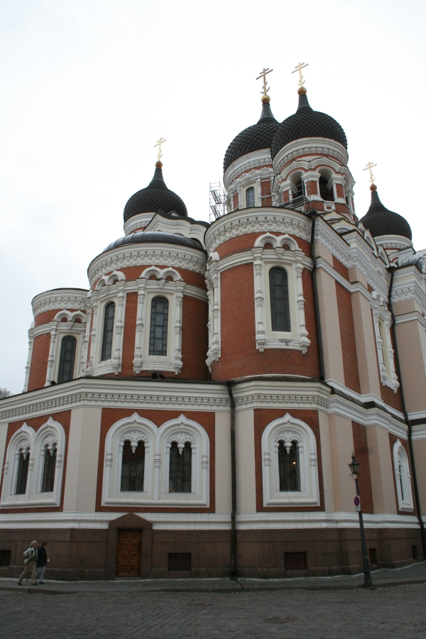 Cupcake Church