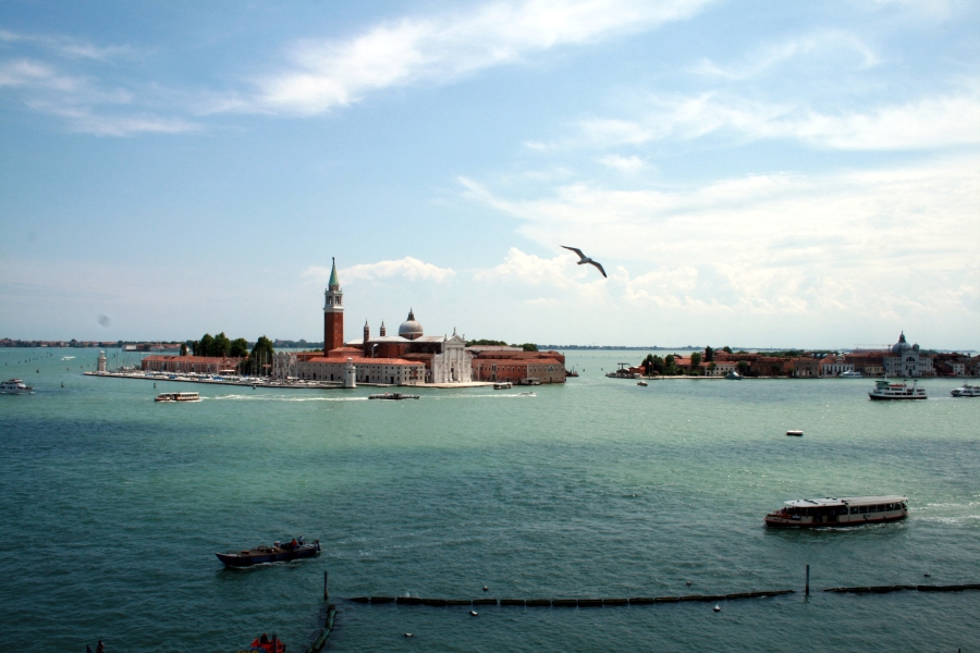 Lagoon Islands