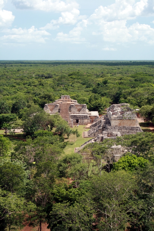 Ek Balam
