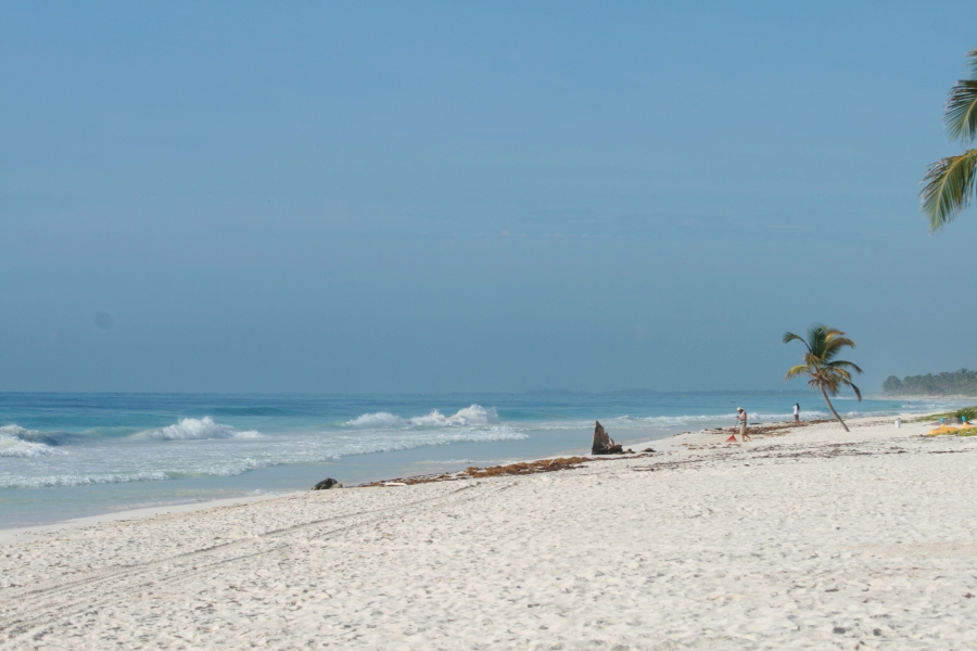 Carribean Beach