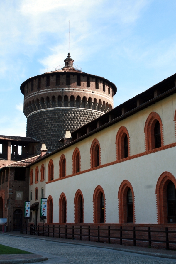 Il Castello