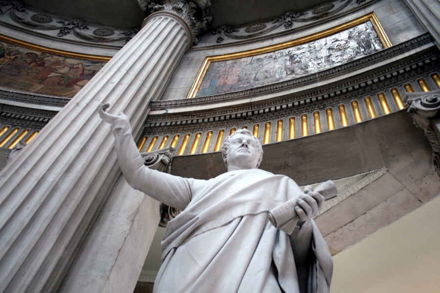 The Liberator