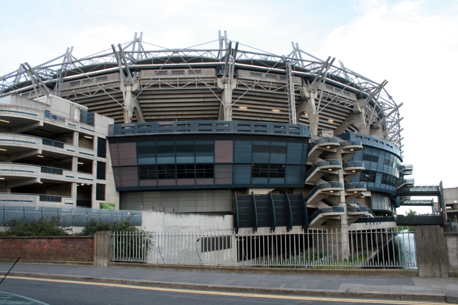Croke Park Stadium