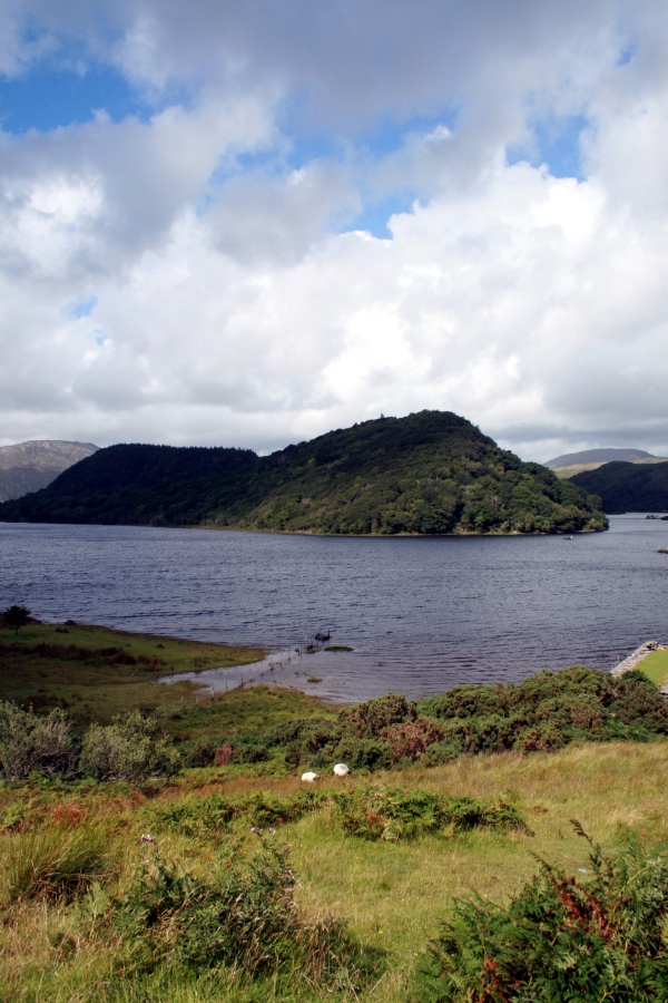 Lough Corrib