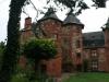 The Red Castle