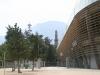 Stade des Alpes