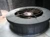 Giant Oven