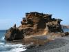 Rock on the Sea