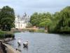 Londonian Adventures : Saint James Park
