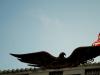 Londonian Adventures : The American Eagle