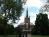 Londonian Adventures : Royal Albert Complex