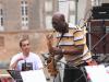 The Jazzman