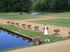 A Landside Wedding