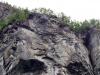 A Cliff's Portrait