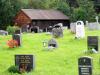 Green Graves