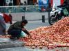 Apples Market